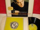 DG SKL 101-9 STEREO TULIP UK8 LP BEETHOVEN THE 9 SYMPHONIES BPO KARAJAN  NM