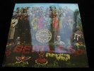 BEATLES Sgt. Pepper UK MINT- 1st Press STEREO LP Superb Psych