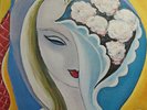 DEREK AND THE DOMINOS Layla SUPER DISC Audiophile HALF-SPEED Master SEALED
