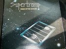 SUPERTRAMP - CRIME OF THE CENTURY - JAPANESE MFSL ORIGINAL MASTER RECORDING EX++