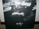 Amebix Arise LP vinyl (+ bonus 7