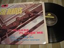 The Beatles - Please Please Me 1982 UK Mono Vinyl
