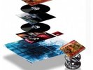 Storm Corrosion Collector’s Edition Double LP, Special Edition Blu-Ray/CD Bundle