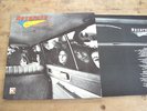 NAZARETH - CLOSE ENOUGH FOR ROCK N ROLL LP UK 1st + Inner Dan McCafferty SUPERB
