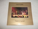 UK 2LP Deep Purple - Made In Japan 1972 MINT-    