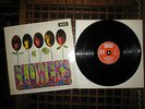 Vinyle – The Rolling Stones – Flowers