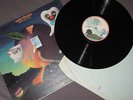 NICK DRAKE PINK MOON 1ST PRESS LP ISLAND