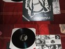 Destrucktions Vox Populi  Rock O Rama Original  RRR.31