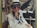 ELTON JOHN Greatest Hits DCC LPZ 2013 Limited Edition #0011 AUDIOPHILE Sealed