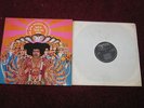 RARE PSYCH  PROGRESSIVE ROCK JIMI HENDRIX AXIS BOLD AS LOVE TRACK STEREO INSERT