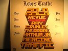 Love's Traffic-Solid Gold Revue-Rare Modern Soul Boogie LP-Near Mint-HEAR