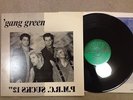 1985 Gang Green 