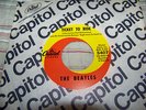 Beatles Ticket To Ride/Yes It Is CAPITOL 5407 w company sleeve NearMint