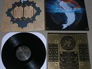 Mastodon - Leviathan 3rd Press Black /500 Stoughton 