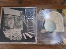 M Ward Duet for Guitar #2 CLEAR VINYL MN/new she and him bon iver black keys