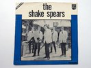 The Shake Spears - Give It To Me - 1966  ? LISTEN