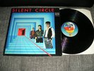 SILENT CIRCLE - NO. 1 / ORIG. BLOW UP LP 1986/ TOUCH IN THE NIGHT/ ITALO SYNTH