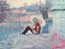 AFFINITY -  LP - VERTIGO SWIRL LABEL