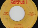 MILTON SAMUELS RED HOT KEITHUS I KILLER ROOTS