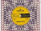 WISHING SONG=NOELEEN BATLEY 1967 OZ POP PROMO// BEE GEES/GIBB
