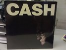 JOHNNY CASH American IV: The Man Comes Around 2-LP 2002 Original OOP SEALED