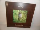 ANNE BRIGGS-THE TIME HAS COME-UK CBS ORIGINAL - LOVELY COPY - RARE ACID FOLK
