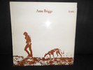 ANNE BRIGGS-DEBUT ALBUM ON TOPIC / ACID FOLK / INCREDIBLE MUSIC - L K 