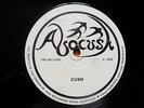 Cush / Physically by Abacush, pre-release, 1983?