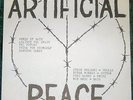 ARTIFICIAL PEACE + EXILED: split 7