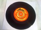Action UK Norman Johnson You’re Everything/Our Love Will Grow NORTHERN SOUL Ex+
