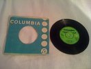Larry Williams & Johnny Watson A Quitter Never Wins Columbia DJ UK Northern VG+