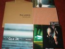 The Verve - Singles - Vinyl - 4 X 12