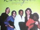 RARE MODERN SOUL BOOGIE LP*Delight*Is It Too Late*French Pathe*LISTEN