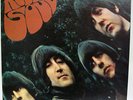 The Beatles - Rubber Soul - MFSL 1-106 - Half Speed Master - NM-