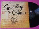 Counting Crows Vinyl - August And Everything Afterwards