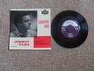 JOHNNY CASH EP RE-S1212 IN MINT CONDITION