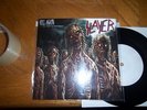 SLAYER * TEST PRESS 7