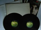 THE BEATLES - WHITE ALBUM LP **1ST PRESS**