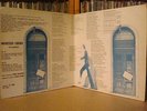 RINO GAETANO-Ingresso libero-Italian pop singer,gatefold cover,EX=/Ex-