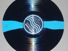 Jack White Blunderbuss Blue Lightning Bolt 12