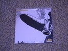 Led Zeppelin 1 LP - 200 gram Quiex - SD8216 SEALED