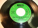 Rare Detroit Northern Soul 45 Buddy Smith on Brute Hear