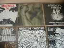 NEGATIVE FX + YOUTH OF TODAY + AGNOSTIC FRONT 6x12