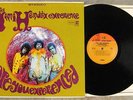 THE JIMI HENDRIX EXPERIENCE 