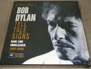 BOB DYLAN-THE BOOTLEG SERIES VOL. 8-TELL TALE SIGNS-4xLP-2008-UNPLAYED/NEW