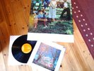 DANDO SHAFT LANTALOON 1972 WITH POSTER UK 1ST RCA