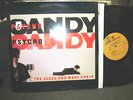 The Jesus & And Mary Chain Psycho Candy lp orig psychocandy '85 reprise w/lyric
