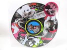 Yeah Yeah Yeahs FEVER TO TELL Picture Disc