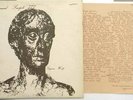 Sigmund Snopek III Virgina Woolf LP Private Press Psych Folk Prog w/Insert