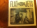 Flat Duo Jets - Self Titled - Dog Gone Records NM - Dex Romweber - Third Man